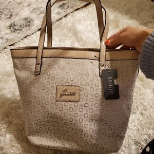 Guess bag